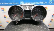 QUADRO STRUMENTI COMPL.  280KM/H 8J0920900DX AUDI TT (8J) (07/06>05/10<) RICAMBI