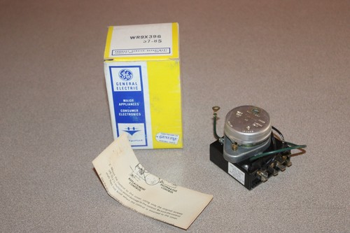 Nos general electric wr9x396 - nos,