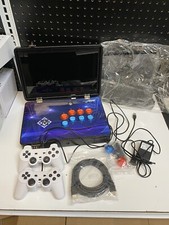 #626. 3D Pandora Box Retro