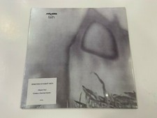 LP THE CURE FAITH  - DOWNLOAD