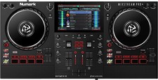 Numark mixstream pro - numark, pro+