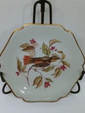 Piatto insalata dessert