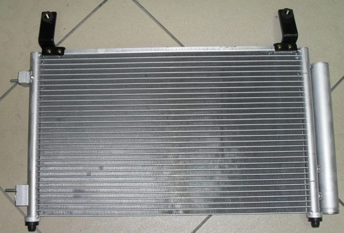 Radiatore condensatore clima - radiatore,