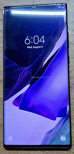 Samsung galaxy note - note, ultra