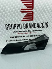 Carena Sottopedana Sx Honda Sh 300 2015/16/17/18/19/20 (non Perfetto)