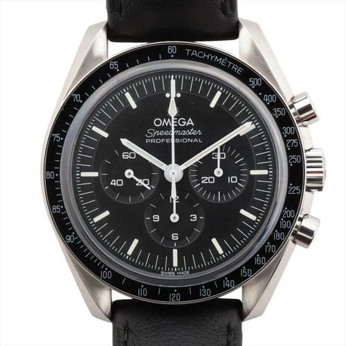 Omega speedmaster moonwatch - omega,