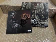 Salmo death usb prima - salmo, cd