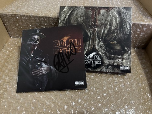 Salmo death usb prima - death,