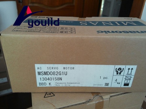 Panasonic servomotore - panasonic,