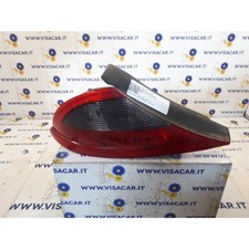 Fanale Posteriore Sinistro