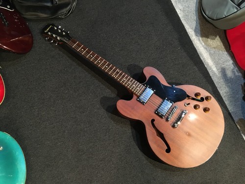124025 epiphone dot studio - dot,