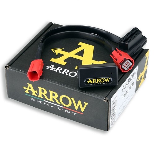 Alert remover device - a.r.d.,
