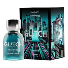 Raro! Mykonos Glitch Extrait
