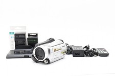 Videocamera handycam - [ex+3],