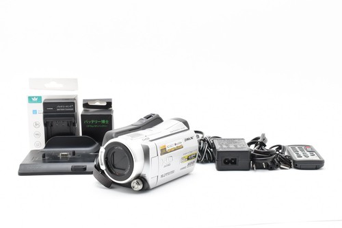 Videocamera handycam - [ex+3],