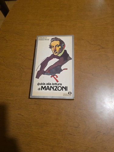 Angelo marchese guida - marchese, alla