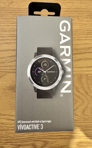 Garmin vívoactive cassa - vívoactive,