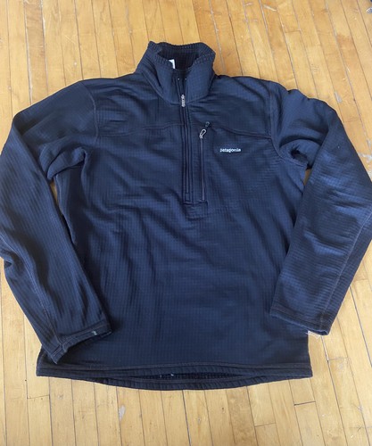 Patagonia pullover - patagonia,