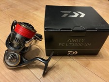 Daiwa 23 Airity PC LT3000-XH
