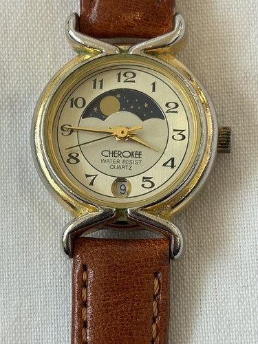 Orologio vintage cherokee - vintage,