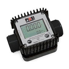 Contalitri Gasolio Piusi K24