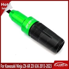 Per Kawasaki Ninja ZX-6R ZX636