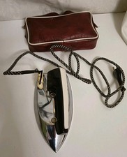 Vintage Anni '60 Ferro da