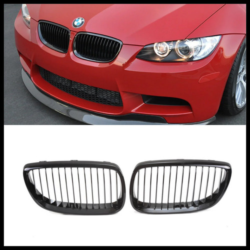 Bmw serie e92 e93 - 3,