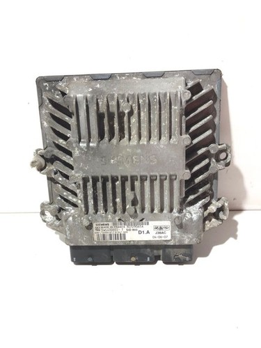 Centralina modulo motore volvo - motore,