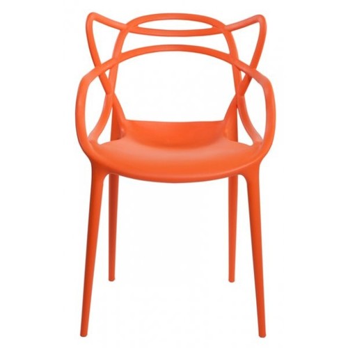 Sedie pranzo master - 4x,