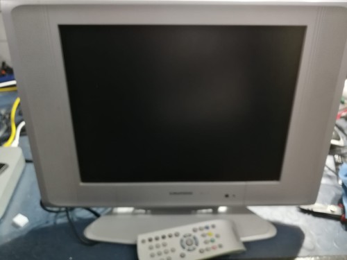 Grundig amira 1 - tv,