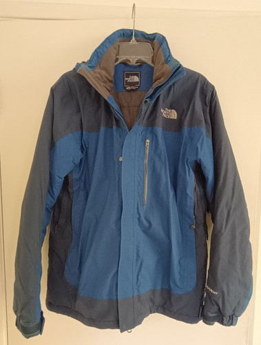 The north face - face, hyvent