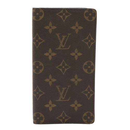 Louis vuitton monogram long - louis,
