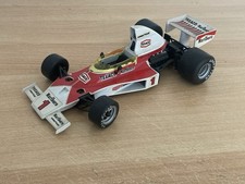 Modellino Polistil McLaren M23