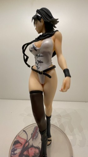 Jun kazama bishoujo tekken tag - tekken,