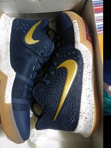 Taglia nike kyrie - taglia,