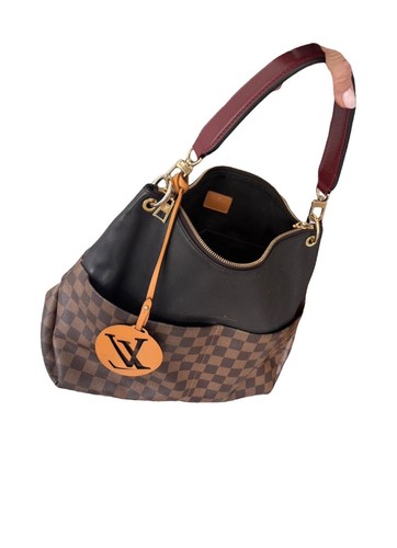 Borsa louis vuitton originale - borsa,