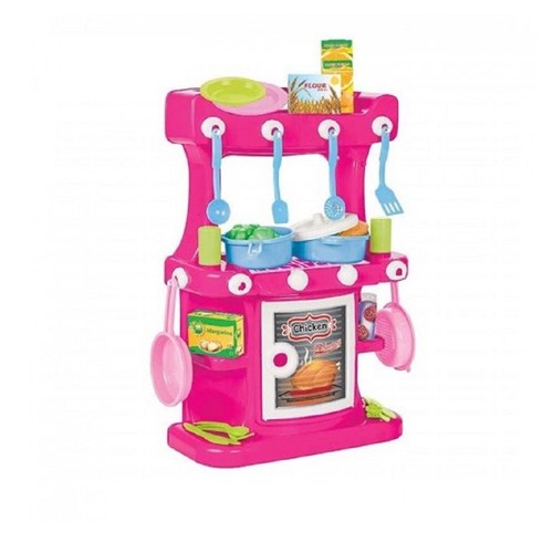 Cucina giocattolo per - per, bambine