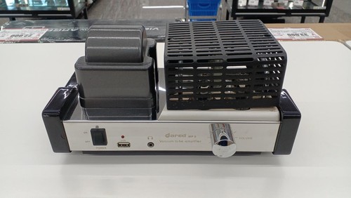 Amplificatore valvolare - , a