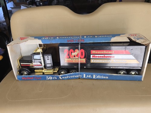 1996 nylint toys 50th anniv - 1996,