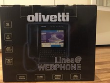 Olivetti Linea@