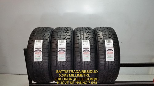Gomme usate termiche - usate,