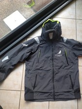 Giacca Cerata Da Vela Cmp