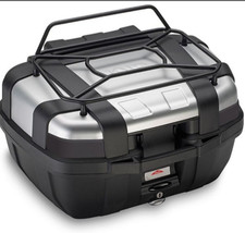 Portapacchino Metallico Givi