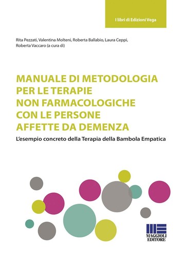 Manuale metodologia per le - manuale,
