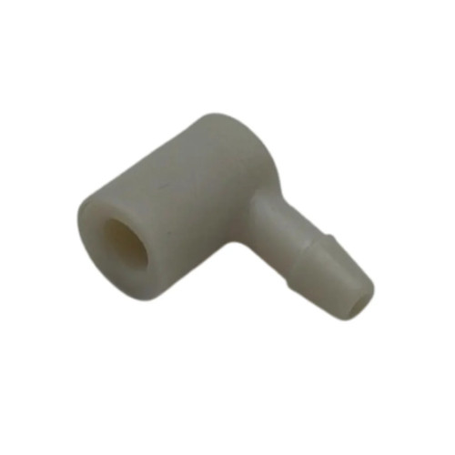 Ricambio raccordo pompa 90ø - ricambio,