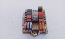 Cassetta fusibili Fiat Doblo