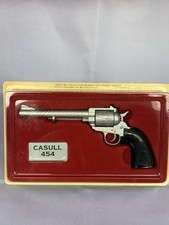 CASULL 454 PISTOL MINIATURE