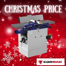 CORMAK PT260 400V Pialla e