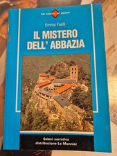 Mistero dell abbazia emma - il,